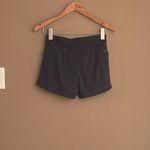 Adidas NWT‎  Two in One Chill Training Shorts in Navy Size Extra Small Photo 6