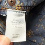 Coldwater Creek Womens Bootcut Jeans Size 22 Blue Denim Classic Photo 8