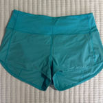 Lululemon  High Rise Speed Up Shorts 2.5”  Photo 0