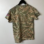 USA Hockey Central District Championships T Shirt Extra Small XS Multicolor Green Photo 10