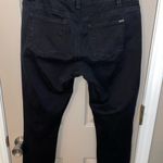  Cropped Stretch Jeans -> Max Jeans Cropped Stretch Jeans Photo 7