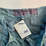 Johnny Was Augusta Cargo Skirt Photo 9