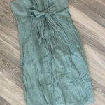 Robert Rodriguez NWT  Blue Bow Dress size 6 Photo 0