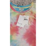 Love, Fire NWT- Love.Fire tie-died crop top Photo 1