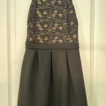 Sweet Storm NWOT Dress Photo 0