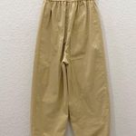 Urban Outfitters UO  Echo Twill Zip Front Jumpsuit Size S Photo 6