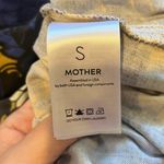 MOTHER Denim MOTHER The Zippy Ankle Jumpsuit in Oopsie Daisy Photo 7