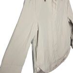 Bohme Women’s Sz XS Parker Oversized Jacket in Taupe Photo 4