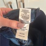 DL1961  Emma Ankle Maternity Jeans Instasculpt Skinny Distressed size 29 Photo 4