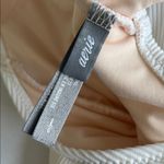 Aerie Super Plunge Deep V Halter Ribbed One Piece Swimsuit Photo 2