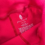 Free People Movement Hot Pink Happiness Runs Bike Short Size XS Photo 11