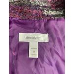 Dress Barn Women’s Blasting Berry Blazer Photo 2