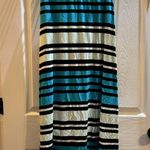 Merona maxi skirt Photo 1