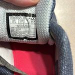 FILA Running Shoes Womens 6.5 Grey White Athletic Sneaker Trainers 5RM00525-260 Photo 2