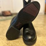 Ariat Black Cowboy Boots Photo 2