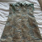 Strapless mini dress Size M Photo 3