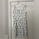 Petersyn X REVOLVE Malta Dress in Bloom White Size XS Photo 4