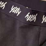 YITTY  Black Leggings Size Small? Photo 2