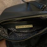 Antik Kraft Antik craft leather crossbody Photo 6