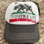 Billabong  California Love destination trucker hat Photo 0