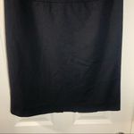 Tahari ASL Black Pin Stripe Blazer & Skirt Set size 10 Photo 11