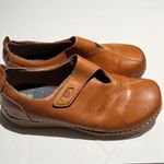 Teva  Ancona Waterproof Leather Clog Shoe Size 9. B62 Photo 3