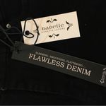 Nanette Lepore Nanette High waist flawless denim skinny Jeans Photo 3