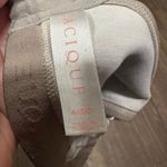 Cacique  jersey knit unlined full coverage no wire 44DD bra Photo 2