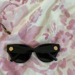 Tory Burch  Sunglasses With Case Photo 2