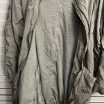 Free People Oversized Quilted Jacket Photo 8