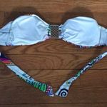 Trina Turk  Bikini Top Y2K Photo 1