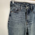 Old Navy extra high-rise kicker boot-cut secret smooth pockets women's size 4 Photo 1