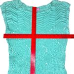 Lilly Pulitzer NWOT Lilly‎ Pulitzer Adabelle Swim Cover Dress M Beach Festival Resort Crochet Photo 5