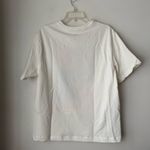 Eloisa Cotidiana Graphic Oversized T Photo 7