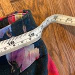 Soft Surroundings  Papavero floral ponte pant size 3x Photo 7