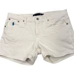 Ralph Lauren Sport White Shorts, Sz 30 Photo 4