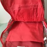 Pink Backpack Photo 4