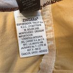 Zingara Sienna Collection Tropical Print One Piece Swimsuit, Sz 10 Photo 11