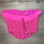 White Fox Boutique White Fox Bad At Love Bustier  Photo 5