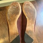 Vera Wang  Crystalized Medallion Flats Photo 10