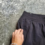 Puma Women's Black Sweatpants Photo 2