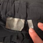 Athleta Black Athletic Running Shorts Photo 4