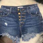 Just Black Denim JBD Jean Shorts Photo 0