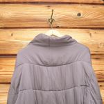 Young Fabulous and Broke YFB Puffer Jacket Photo 8