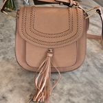 Franco Sarto San Paulo Stone Crossbody Bag Photo 1
