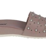 ROMIKA Florenz 07 Slip On Pink Sandals Size Euro: 39 / 8.5 NIB MSRP $130 Photo 2
