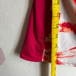 Carmen Marc Valvo Pink‎ Tankini, Vacation Resortwear Y2K Vintage Medium Pink Photo 3