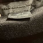 Alexander Wang  Black Pleated High-Waist Pants Size 8 Photo 8