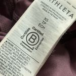 Athleta Pleated Accent Advantage Skort | Purple | XS Photo 9