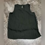by and by Dressy Black with White Design Sleeveless Top
By By sz medium Photo 3
